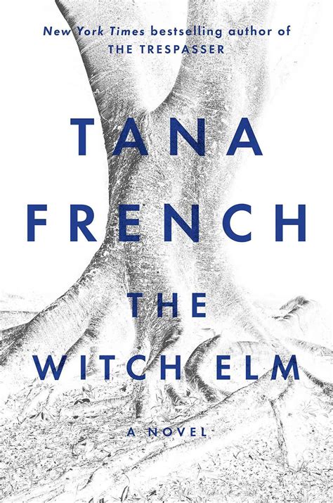 The witch elm summary